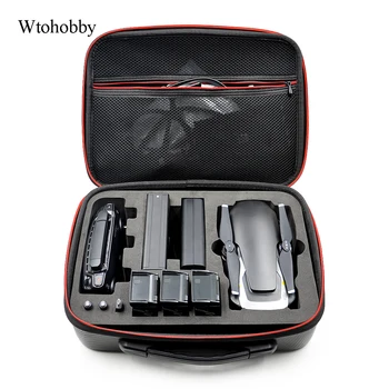 

New Shoulder Bag Carry Case Box for DJI MAVIC Air Body/Batteries/Controller