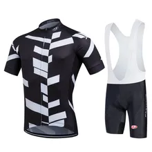 Одежда для велоспорта против морщин дышащая быстросохнущая велосипедная Джерси летняя спортивная одежда велосипедная Джерси