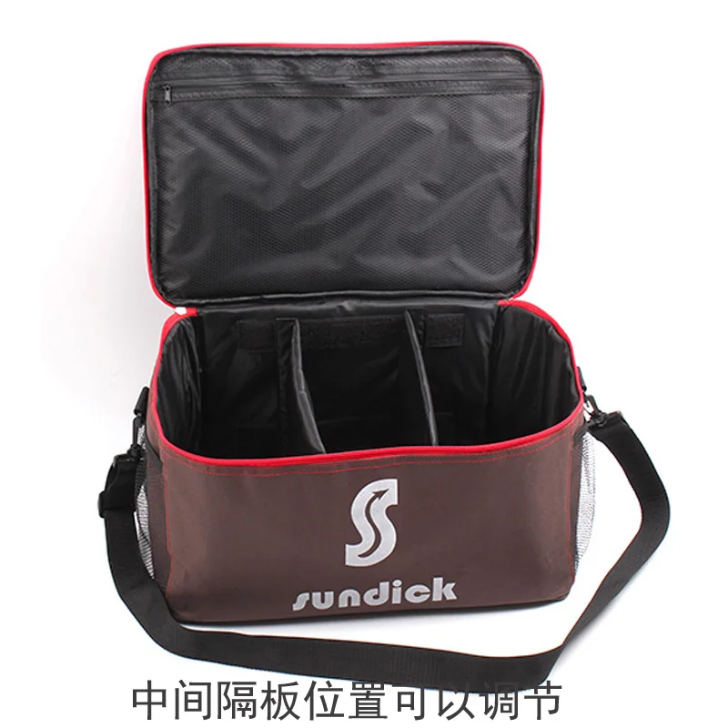 Большая емкость термальная Складная охлаждающая сумка для пикника непроницаемая коробка для ланча крутые сумки ледяной пакет автомобиля теплоизоляция сумки SD48