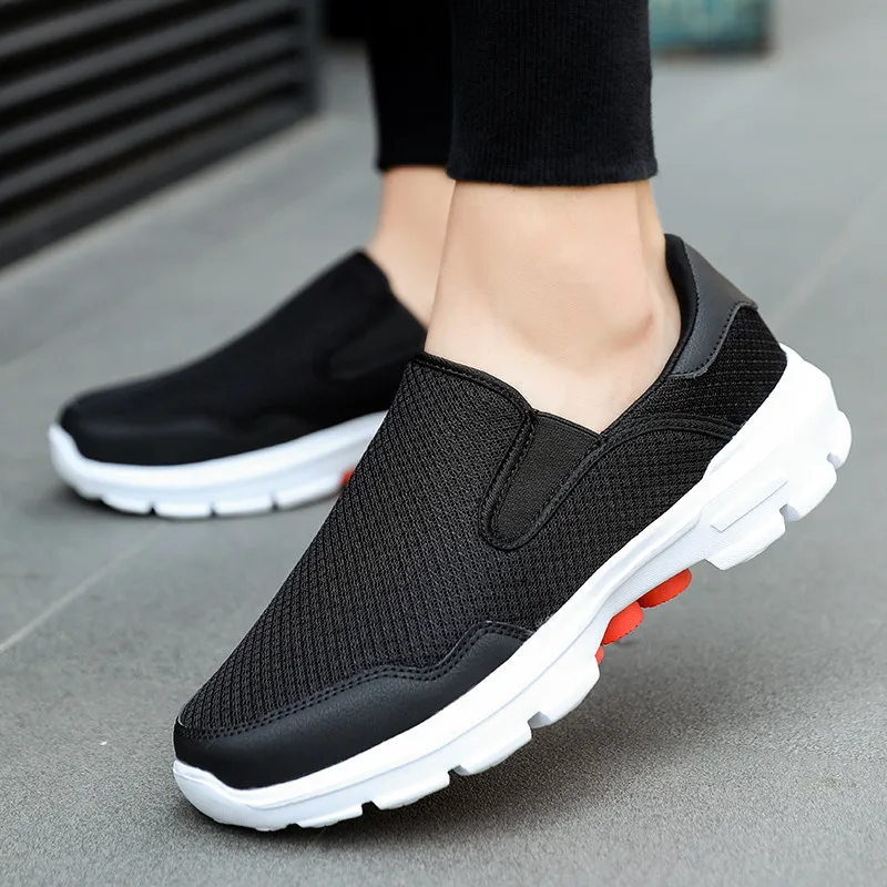 Superlight Men Sneakers Slip On Running Man Shoes Breathable Deportivas Hombre Damping Otr Walking Sports Gym Jogging Trainers Superlight Men Sneakers Slip On Running Man Shoes Breathable Deportivas Hombre Damping Otr Walking Sports Gym Jogging Trainers