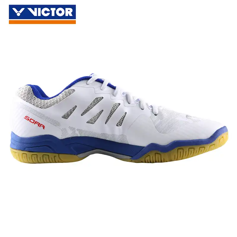 victor soar badminton shoes