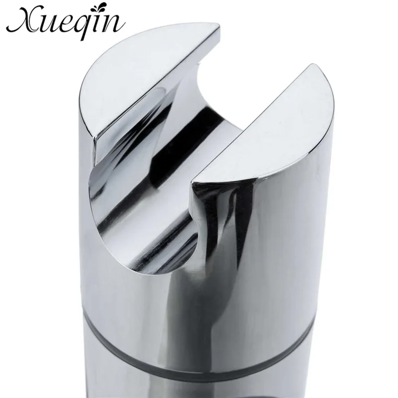 Xueqin стержень для душа из нержавеющей стали с мыльницей подъемник из нержавеющей стали трубы ABS подъемная рама регулируемая головка держатель