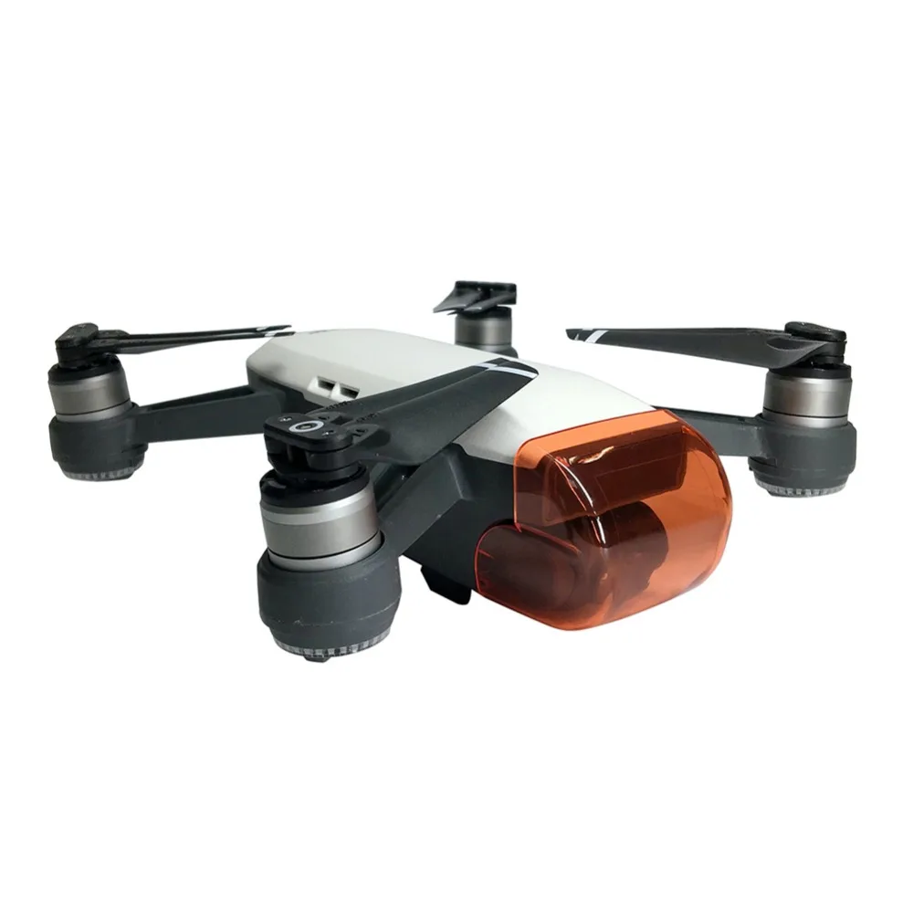 Owoda-Front-3D-Sensor-System-Screen-Cover-Camera-Protective-Cover-Lens-Cap-for-DJI-SPARK (4)