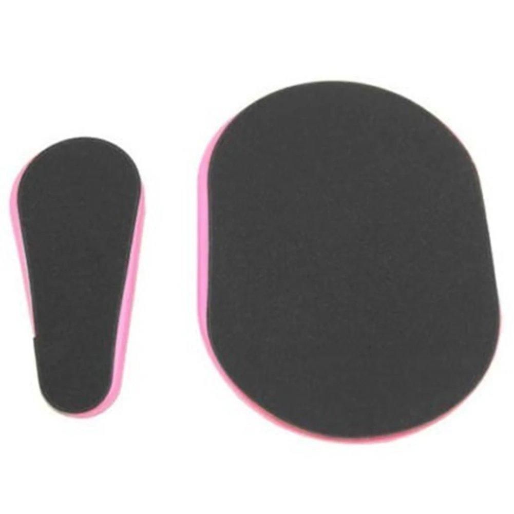 Подушечки для кожи ног Arm F ace для удаления волос Exfoliator Kit Set