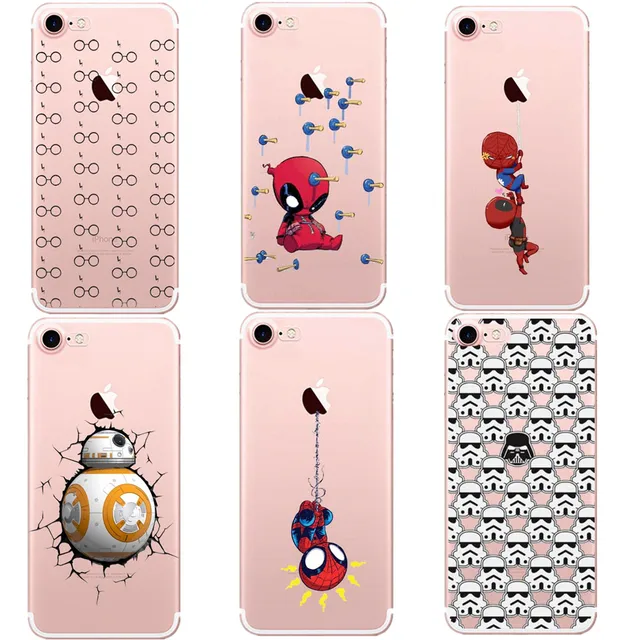 custodia iphone 8 star wars custodia iphone 8 star wars