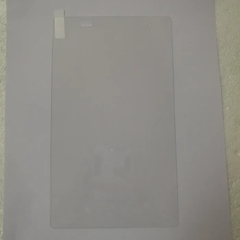 

Tempered Glass Film for Lenovo Tab 3 Tab3 8 Plus P8 TB-8703 TB-8703F TB-8703N TB-8703X 8 inch Tablet + Cleaning Wipes No Box