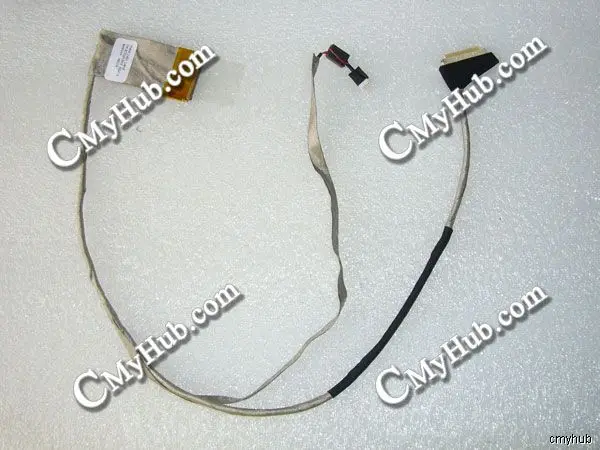 

For Acer Aspire 5750G Series DC02001DB10 P5WS0 LED LCD LVDS VIDEO Cable