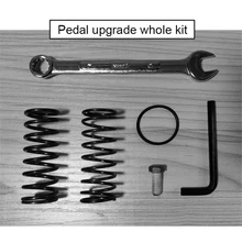 Полный комплект для замены пружины педали для LOGITECHG27 G29 G920 аксессуары для гоночных колес