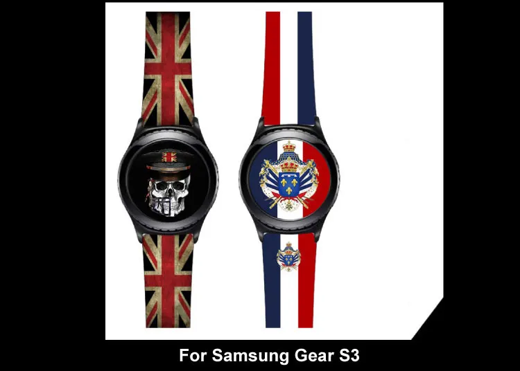 FOR huami amazfit samsung huawei watch              (4)