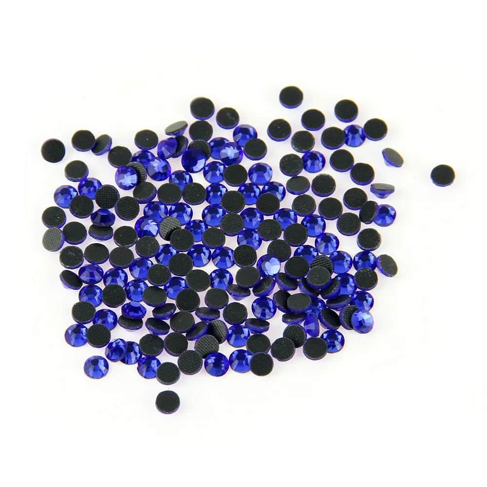 Dark Sapphire