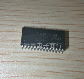 

SH79F1619M