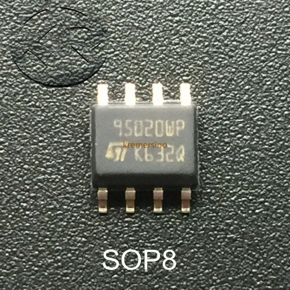 EPROM 95020 микросхемы памяти programmable read EPROM 95020 SOP8 95020 TSSOP8