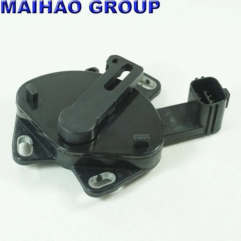 OE NO. Переключатель безопасности для Nissan Sentra Rogue Juke 31918 1XF01 319181XF00|neutral safety switch|neutral