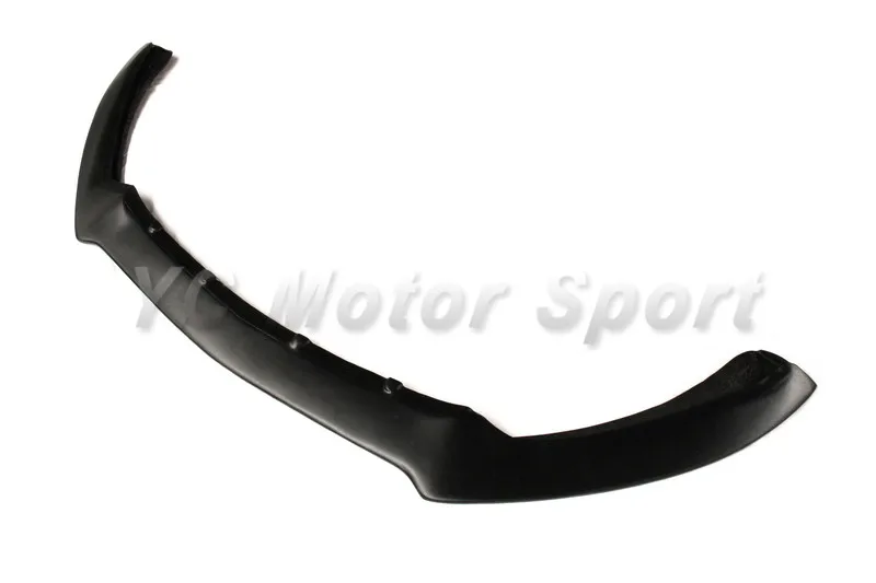 2015-2016 Forb Mustang KylinTotem Style Front Lip FRP (4)