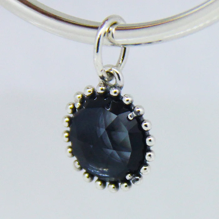 Fits Pandora Charms Necklace/bracelet 