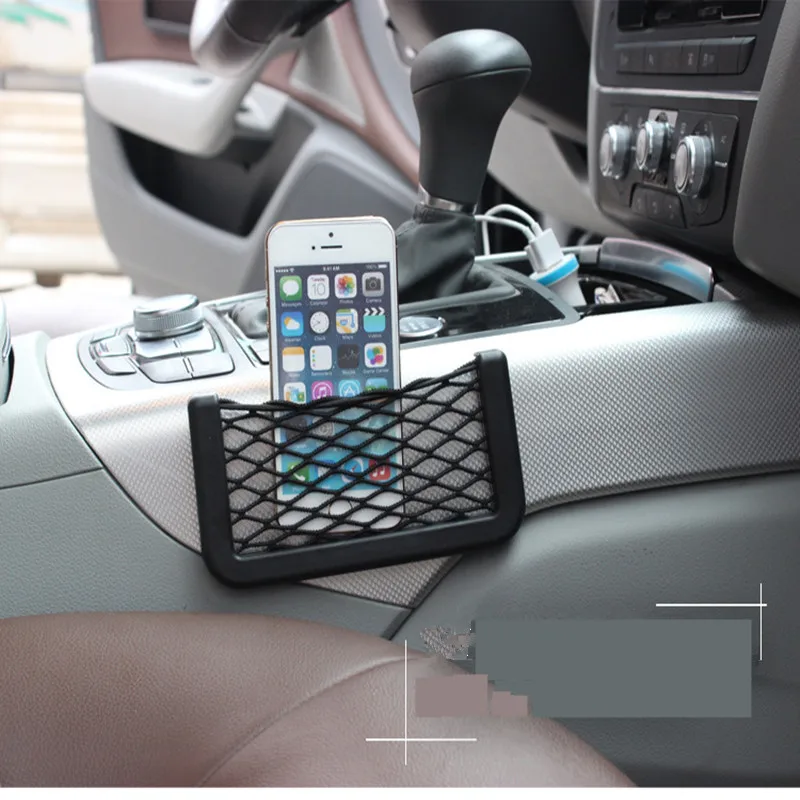 Многофункциональный автомобильный мобильный телефон товары для хранения в сети