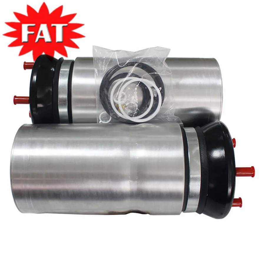 2 PCS/Pair Front Air Suspension Shock Repair Kits for Land Rover