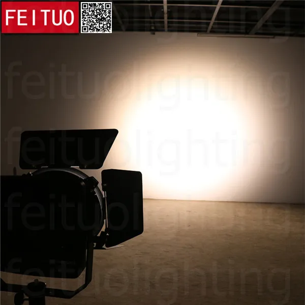 Led Fresnel Spotlight (3)