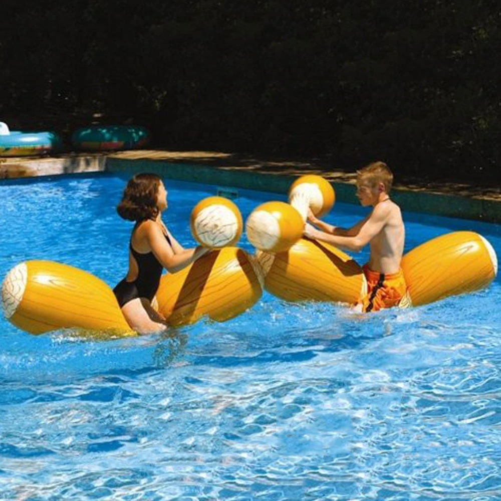 inflatable water floats