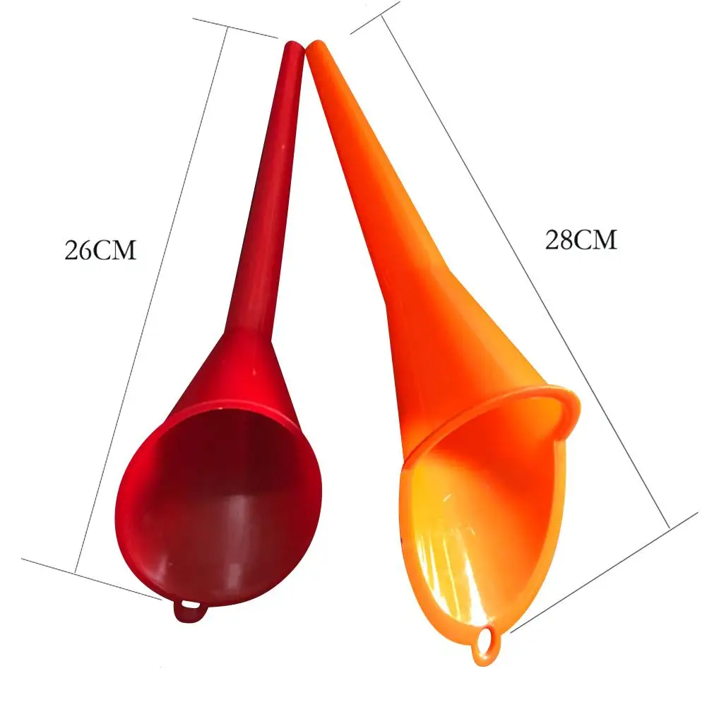 Автомобильный топливный бак для мотоцикла, воронка, многофункциональная пластиковая воронка для заправки, аксессуары для автомобиля, Прямая поставка
