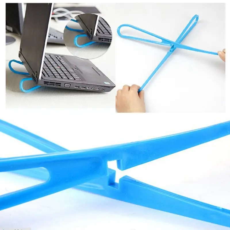 Notebook Cooler Cooling laptop cooler Pad 5 Fans for