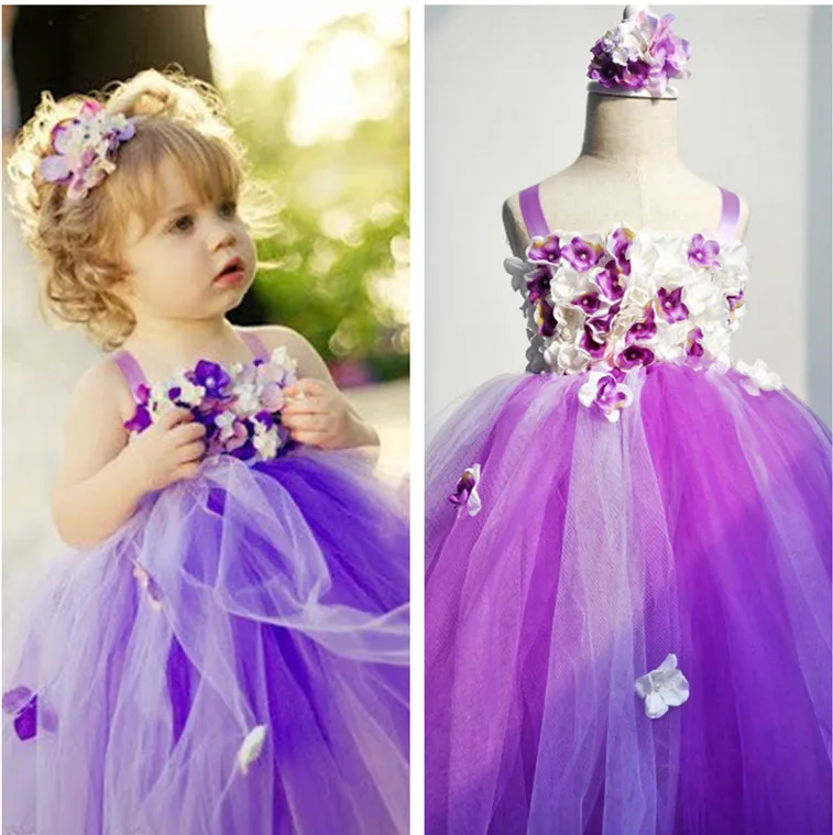 Robe Petite Fille Aliexpress