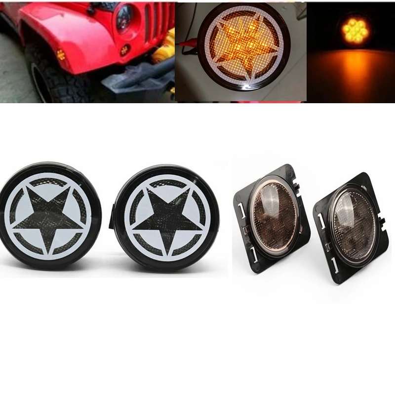 jeep wrangler turn light1