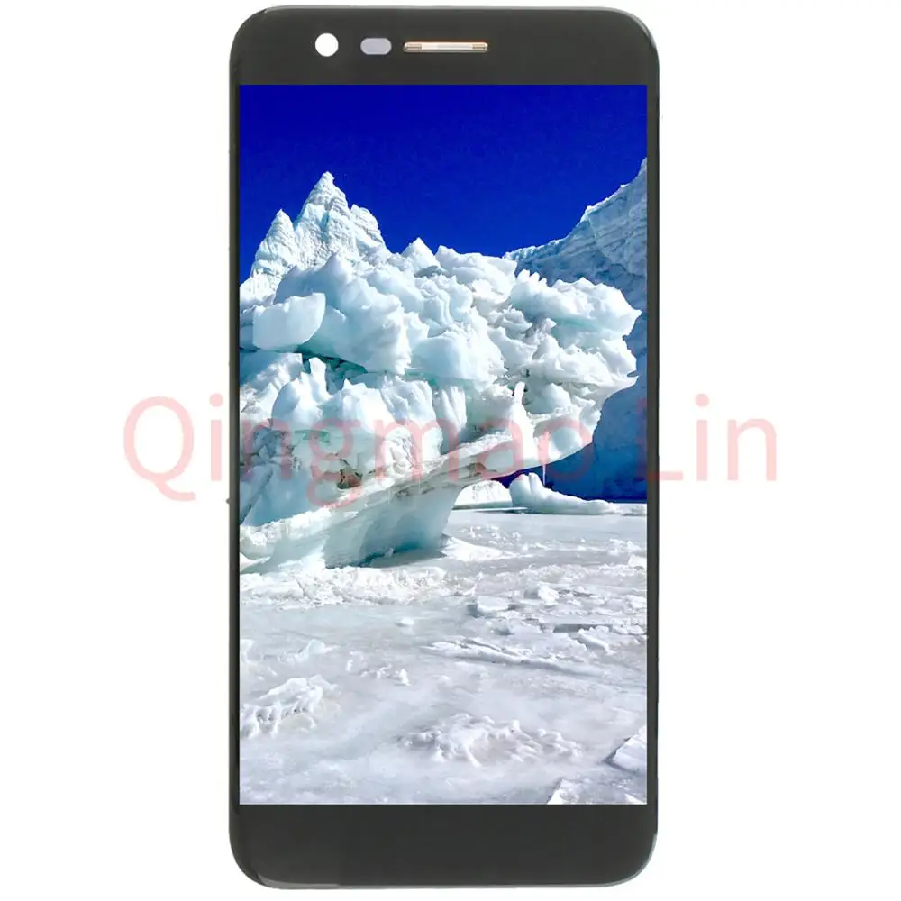 5 3 '񟡰*720 для LG K10 2017 M250 M250N M250E M250DS X400 Экран ЖК дисплей с рамкой Дисплей касания s