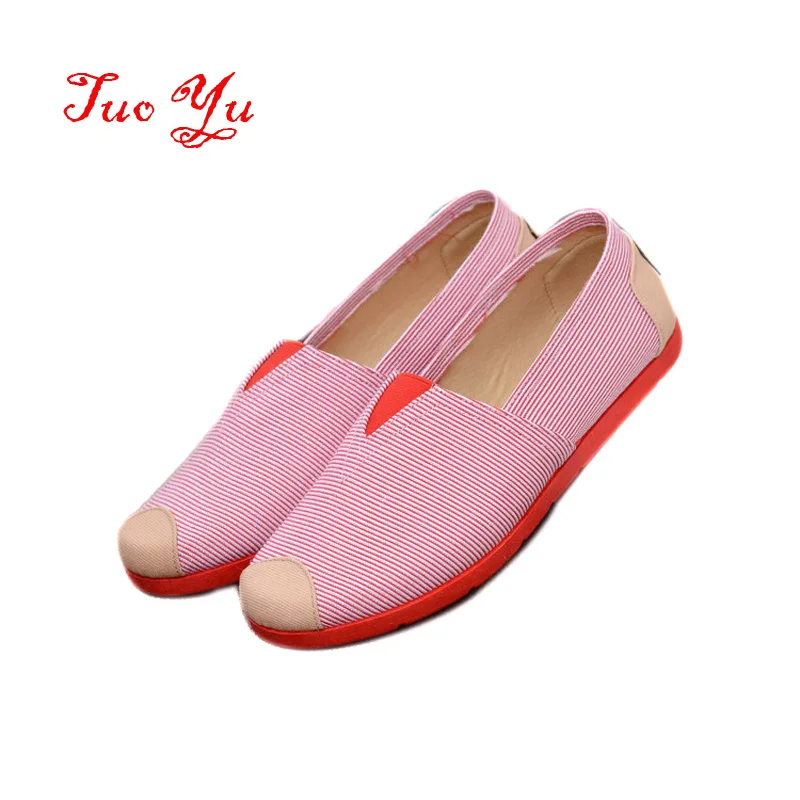thin red line shoes