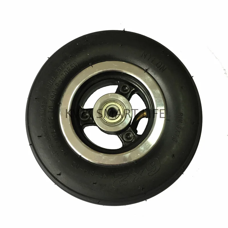 

Wide Tire for F0 Electric Scooter Rear Tire