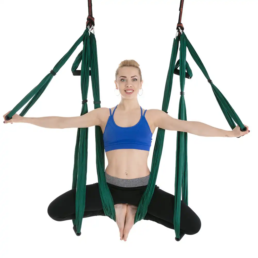 yoga swing chair