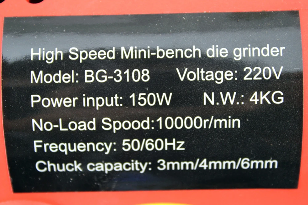 220V двойные шлифовальные поворачивается, полировка, ElectricBench Точильщик машина онлайн Лидер продаж