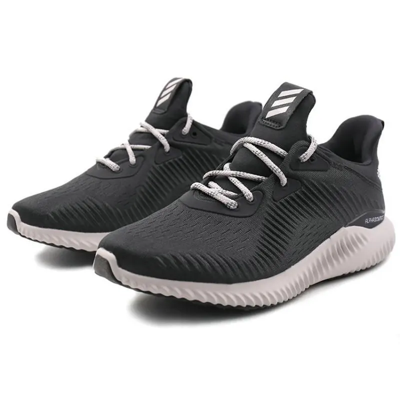 Новое поступление Adidas Alphabounce 1 Вт Для женщин прямые поставки от производителя