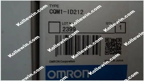 CQM1 ID212 PLC программируемый модуль логического контроллера 24VDC 6mA Входной блок CQM1ID212
