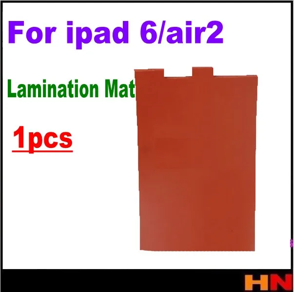 1pcs For ipad 6 air2 OCA vacuum laminating machine Vacuum