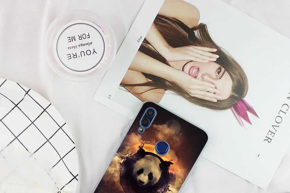 Чехол для Huawei Honor 30 20 10 9 Lite 30pro 20pro 30s 10i 9a 8a|Бамперы| |