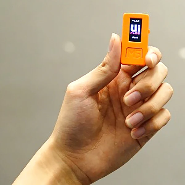 Новое поступление! M5StickC ESP32 PICO Mini IoT макетная плата с цветным ЖК-дисплеем