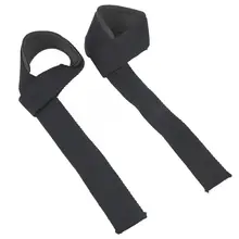 1 пара, пояс для тяжелой атлетики, противоскользящий, для спорта, фитнеса, запястья, ремни, для спортзала, поддержка, подтягивание, захват, пояс для фитнеса, бодибилдинга