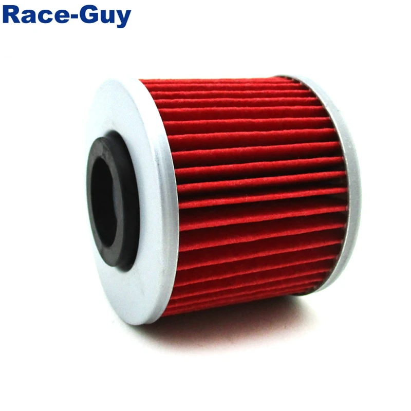 Oil Filter For Yamaha YFM600 XTZ660 TRX850 XT600E XV750 XTZ750 XV1100 SZR660 FZR250 XC200Z XC200 XC250ZC