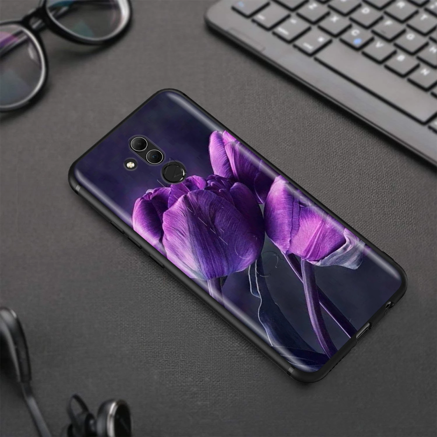 Силиконовый чехол для Huawei Honor 6a 7a 7c 7x8 9 10 Lite Pro Y6 Prime 2018 2017|Бамперы| |