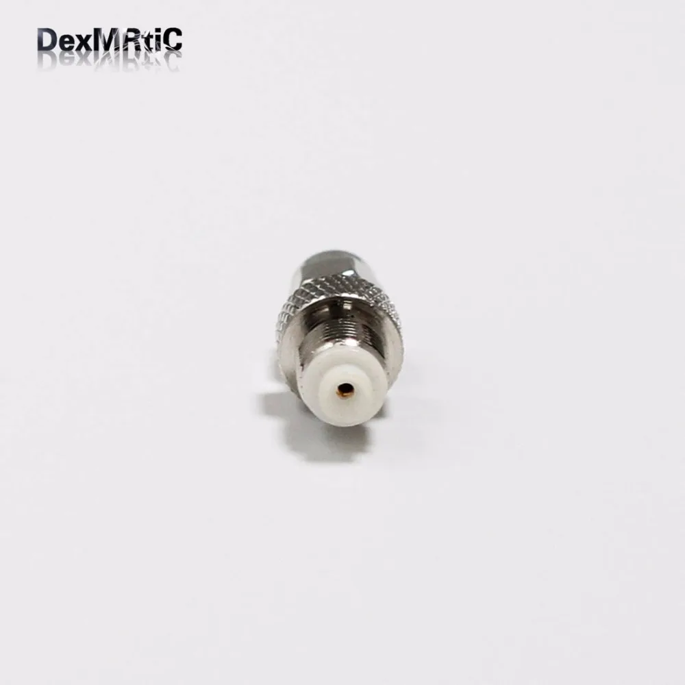 SMA  Male Plug