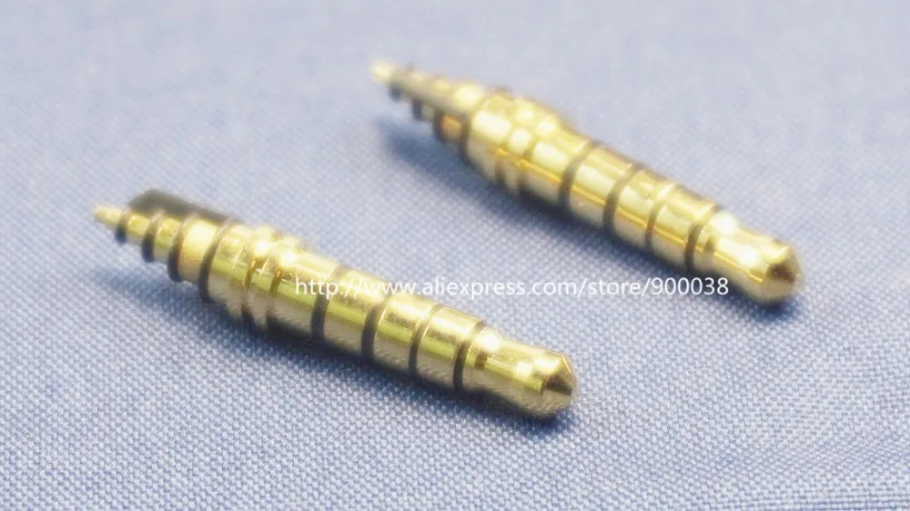 3.5 Phone Plug 5 Pole 4