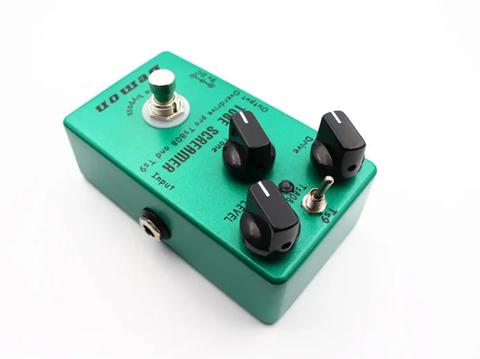 TUBE SCREAMER 05