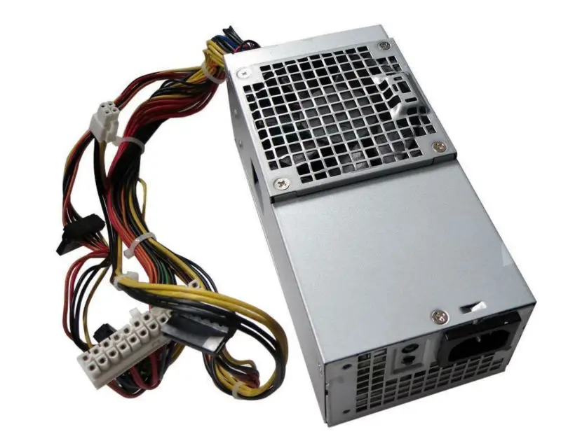 100% Tested Optiplex 390 790 990 9010 7010 Power Supply Unit 250 Watt D250ED-00 DPS-250AB-67 A 6MVJH 06MVJH | Компьютеры и офис