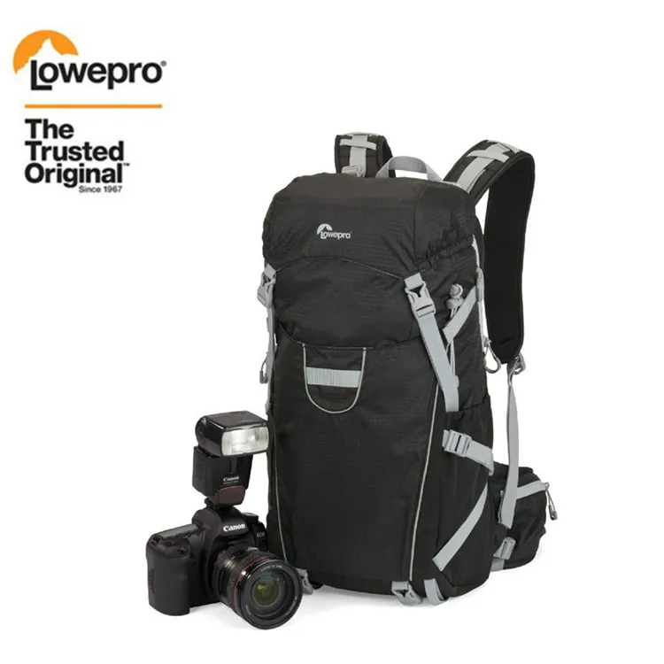 

free shipping hot sale Lowepro Photo Sport 200 aw PS200 shoulder of SLR camera bag camera bag waterproof bag wholesale