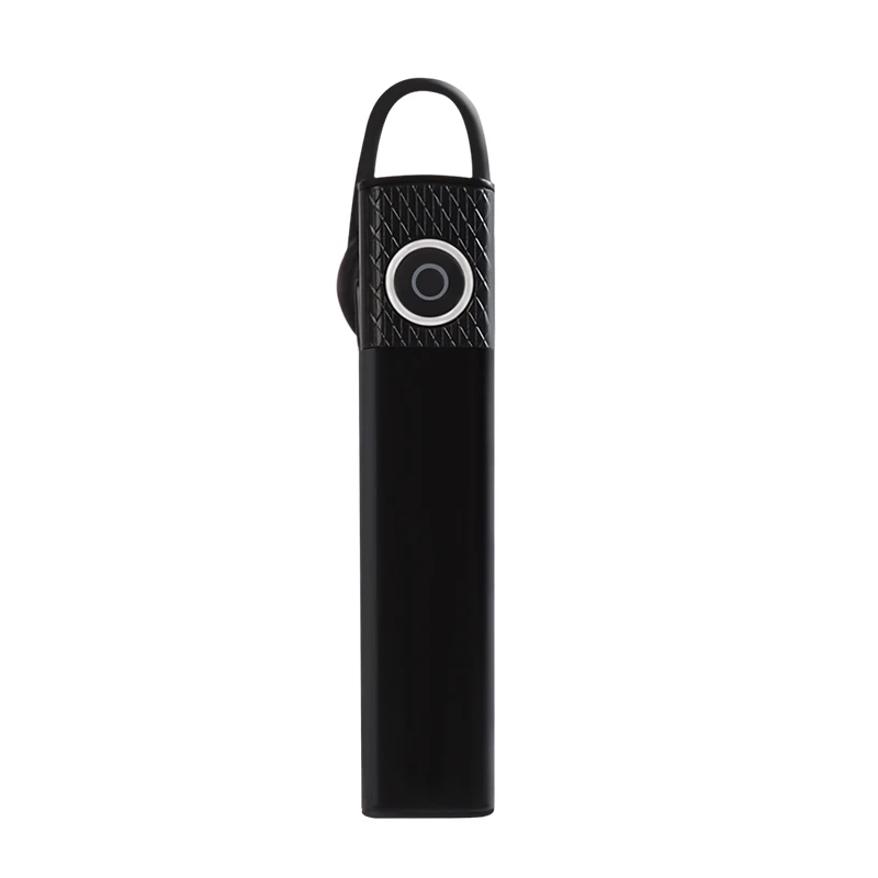 Handsfree obchodní bluetooth sluchátka s mikrofonem hlasové ovládání bezdrátové bluetooth sluchátka pro sportovní šumu sluchátka