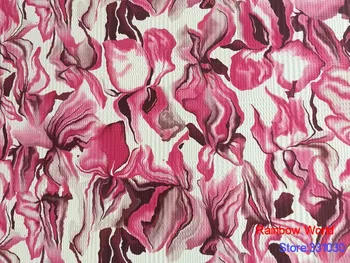 

High Quality pattern Faux PU Leather fabric for DIY sewing sofa table shoes bags bed material(1 yard)