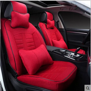 2015 Newly! Special seat covers for Subaru Forester 2015 fashion