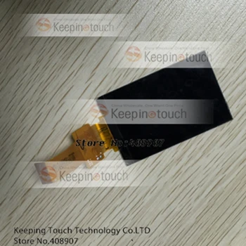 

LCD Display Screen For DF1624X FPC-1 (Without backlight)