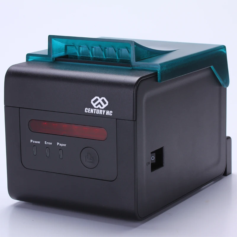 TP-8013-URL 3 Interfaces USB+RS232+LAN 80MM POS Printer For Restaurant Supermarket Oil Water Proof Deign Auto Cutter | Компьютеры и